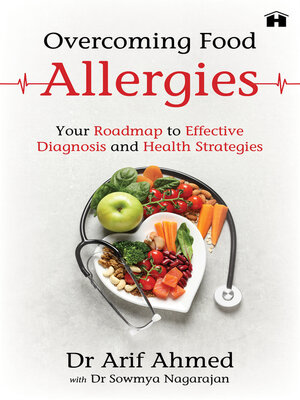 cover image of Overcoming Food Allergies